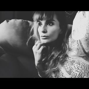 Meet your Posher, Leann